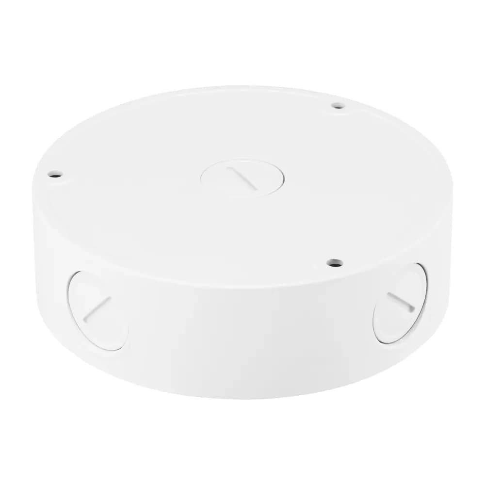 SBV-136BW. Back Box. White