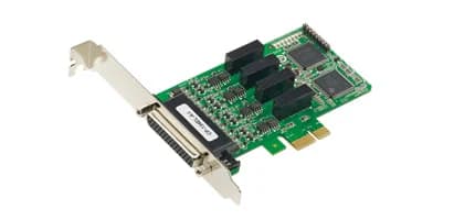 CP-134EL-A-I-DB9M