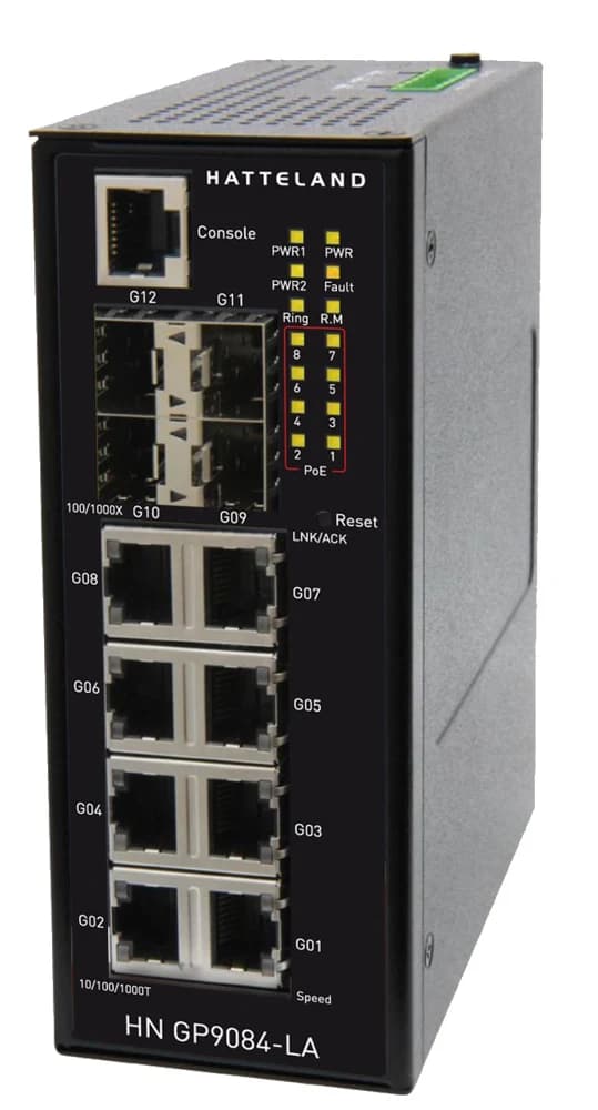 HN GP9084-LA-MRP feature