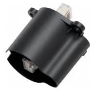 Axis Adapter RJ45 Male to Male