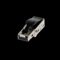 RJ45 Field Connector. 10 pcs