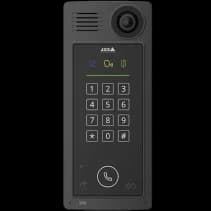A8207-VE MkII Network Video Door Station