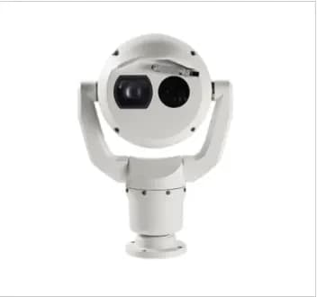 MIC-9502-Z30WVF. Dual PTZ Thermal - HD
