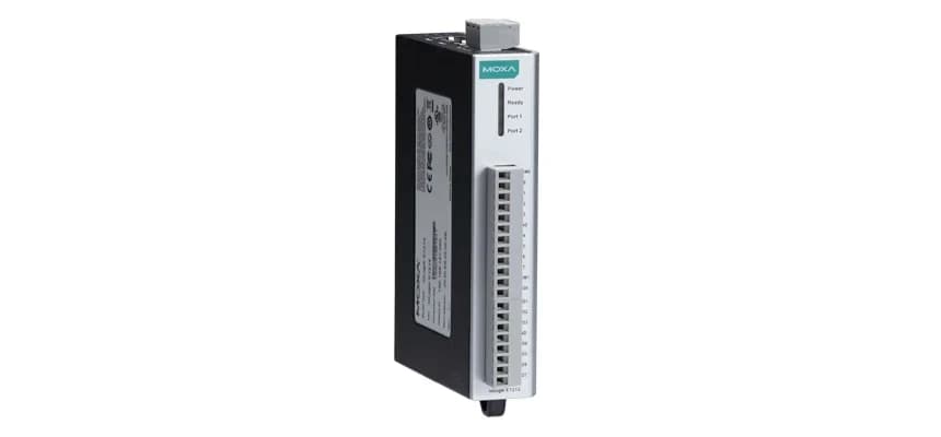 ioLogik R1210-T