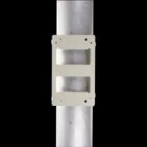 TD9301 Outdoor Midspan Pole Mount