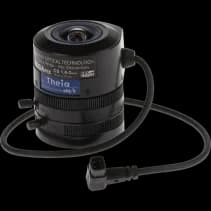 Theia Varifocal UltraWide Lens 1.8-3.0mm