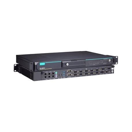 DA-681C-KL3-HH-T 1U computer