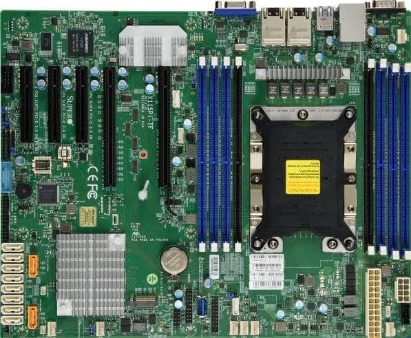 MBD-X11SPI-TF