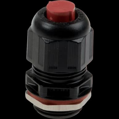 Ex e Cable Gland M20 Non-armored