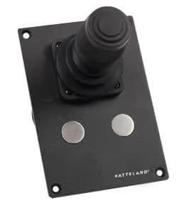 ENX CST100N8-2094 Panel Mount