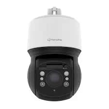 XNP-6400RW 2 MP 40xZoom IR PTZ w-wiper