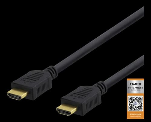 HDMI cable 7m