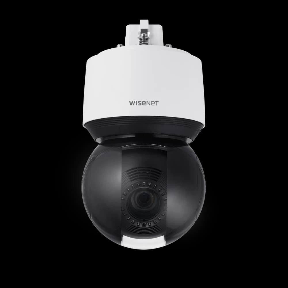 XNP-6400R 2MP Network 40x PTZ Camera