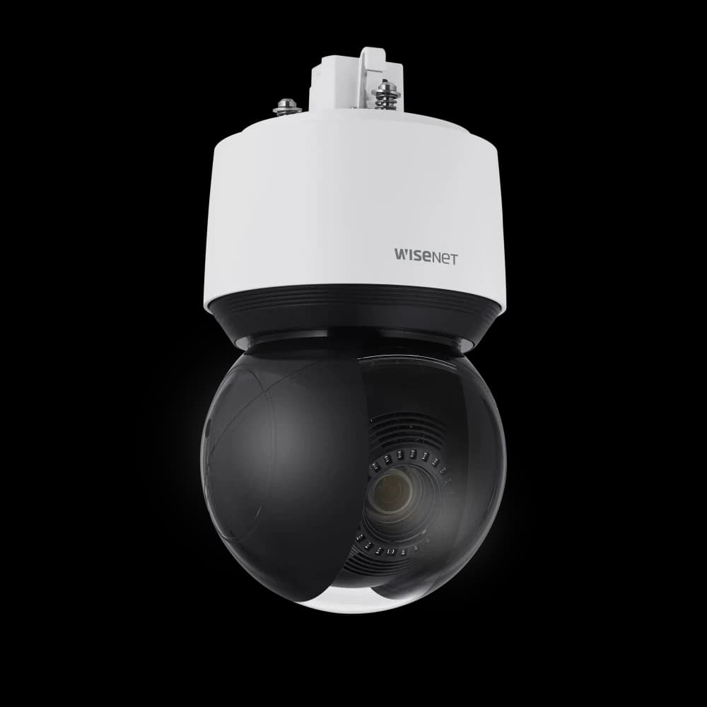 XNP-6400 2MP Network 40x PTZ Camera