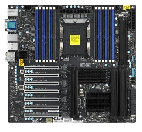 MBD-X11SPA-T