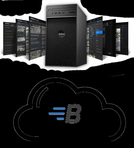 BriefCam Invest4Teams. file only