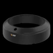 TM3808-E Skin Cover Black. 4 pcs