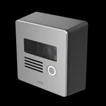 TI8602 Wall Mount Back Box