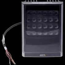 T90D30 IR-LED 850nm. AC-DC