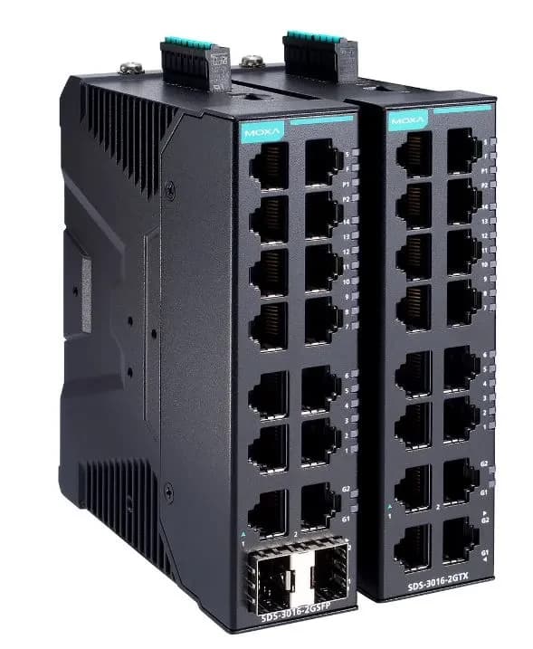 SDS-3016-2GSFP