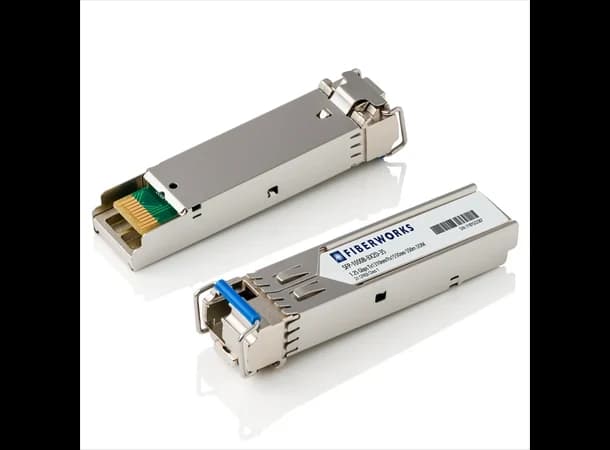 SFP-1000B-BX2D-53C GLC-BX-U