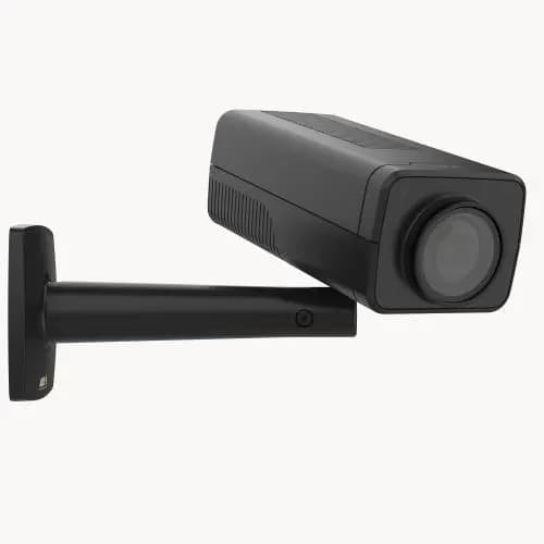 Q1715 Block camera 1080p 21x zoom