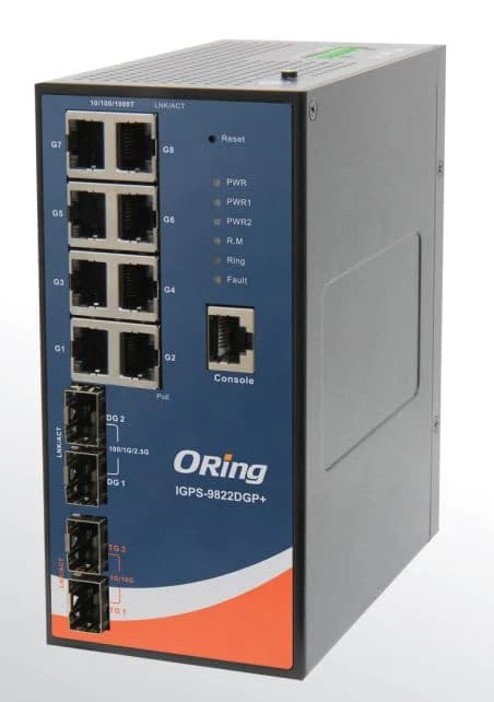 IGPS-9822DGP+
