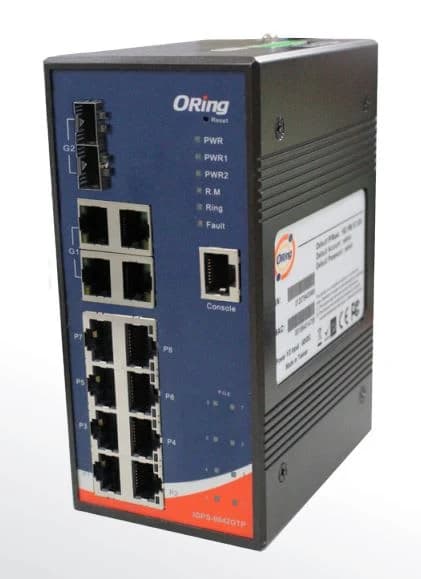 IGPS-9842GTP-24V