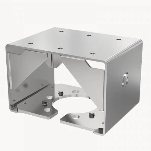 Ceiling Mount ExCam XPT