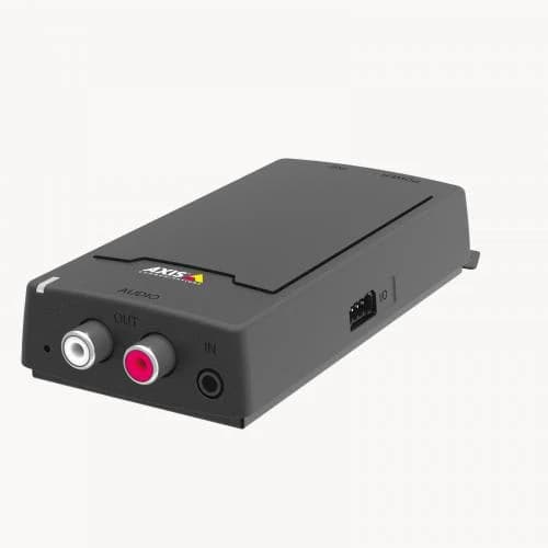 C8110 Network Audio Bridge