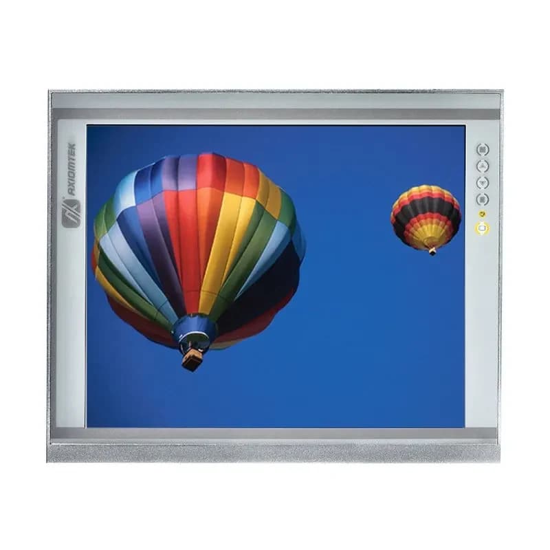 P6171PR-AC-U-V3 Touch monitor