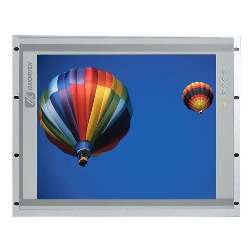 P6191PR-DC-U-V3 19" Touch Monitor