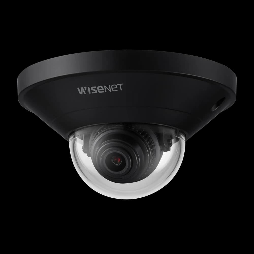 SPG-IND16B Black dome cover