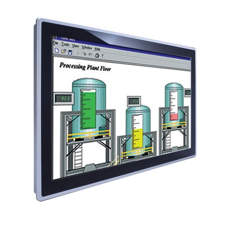 GOT321W-521-C-DC 21.5" FHD Panel PC