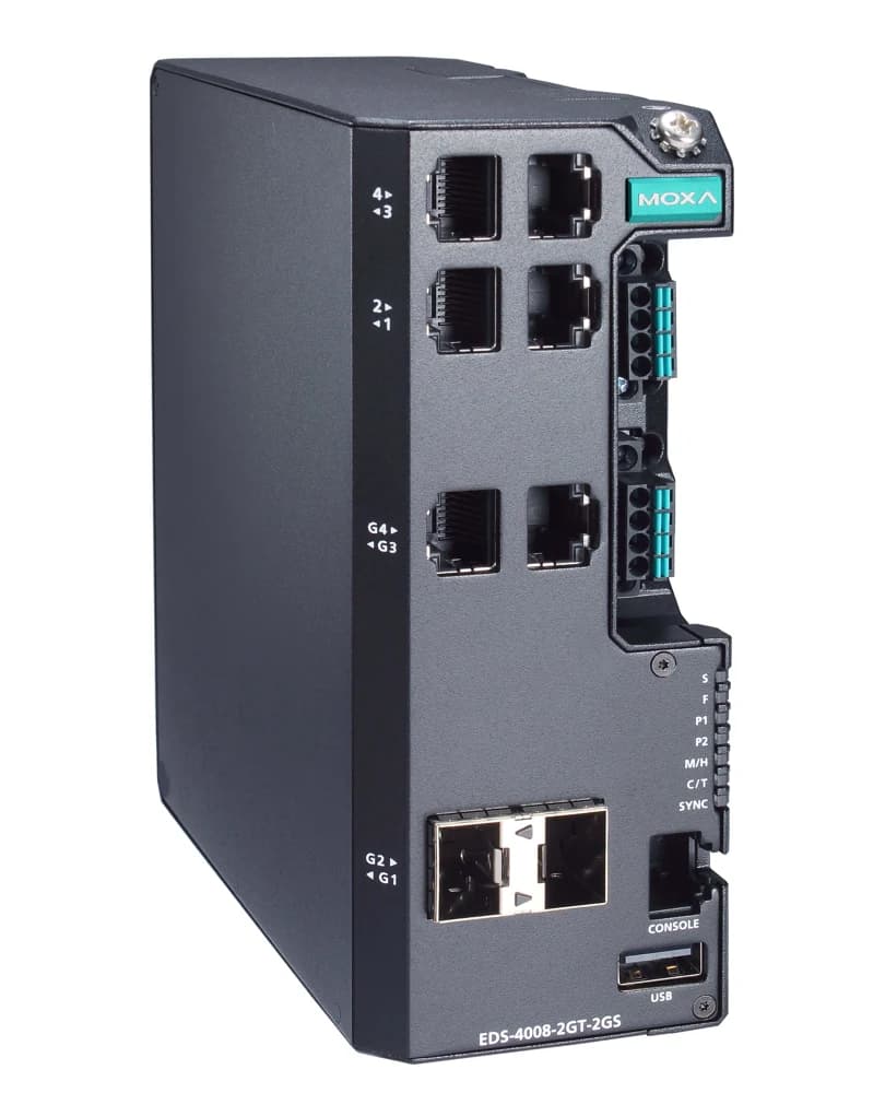 EDS-4008-2GT-2GS-HV-T