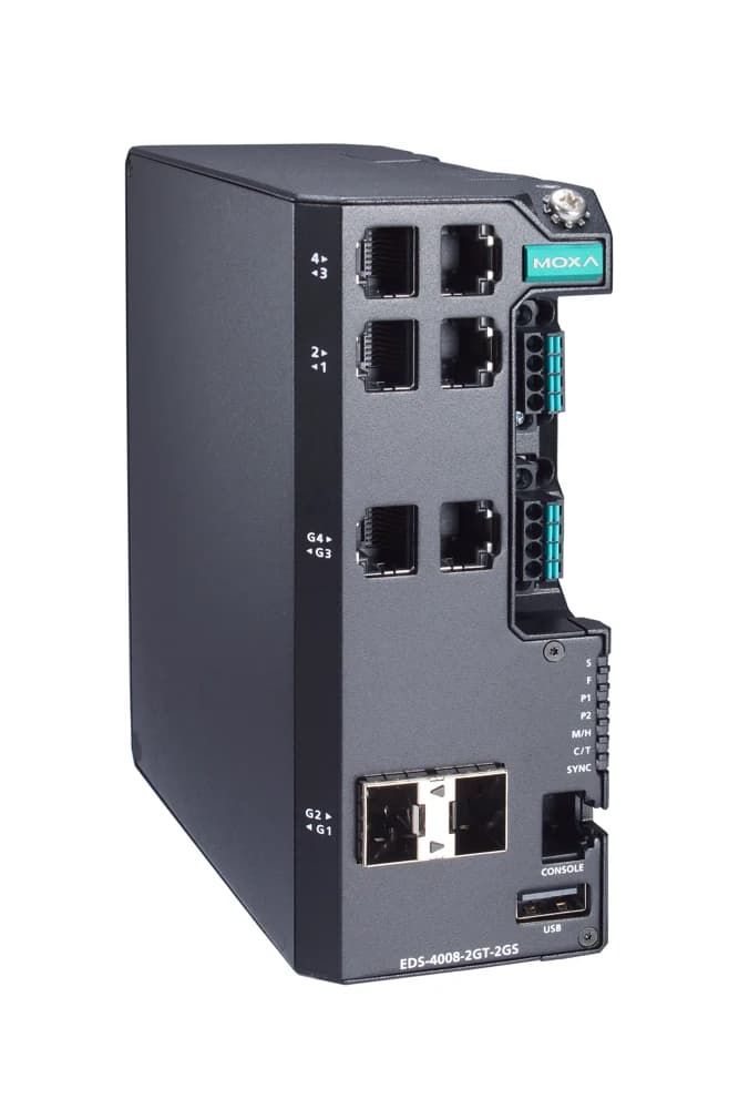 EDS-4008-2GT-2GS-LV