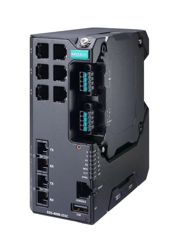 EDS-4008-2MSC-HV