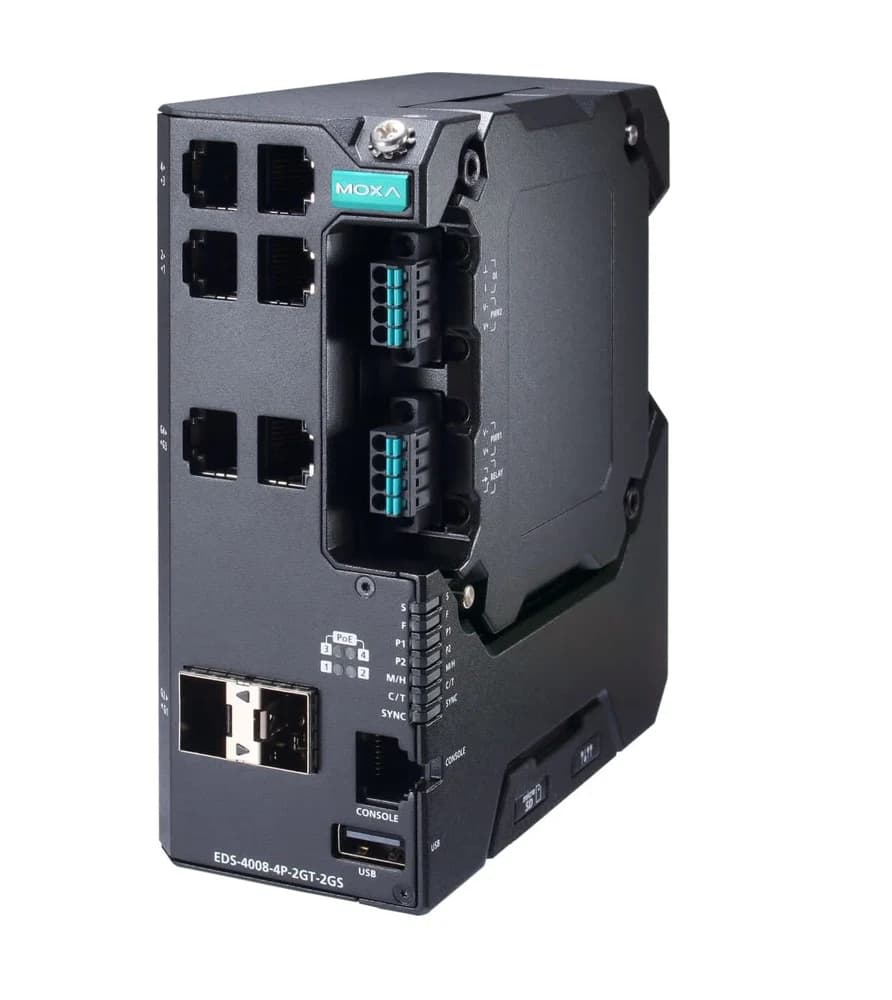 EDS-4008-2MSC-LV