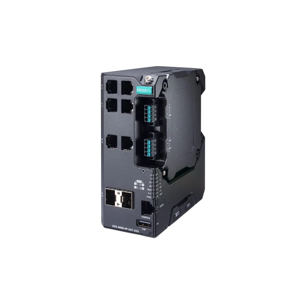 EDS-4008-2MSC-LV-T