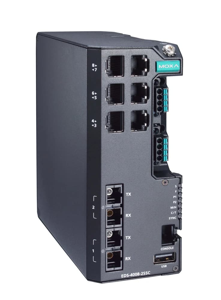 EDS-4008-2SSC-HV