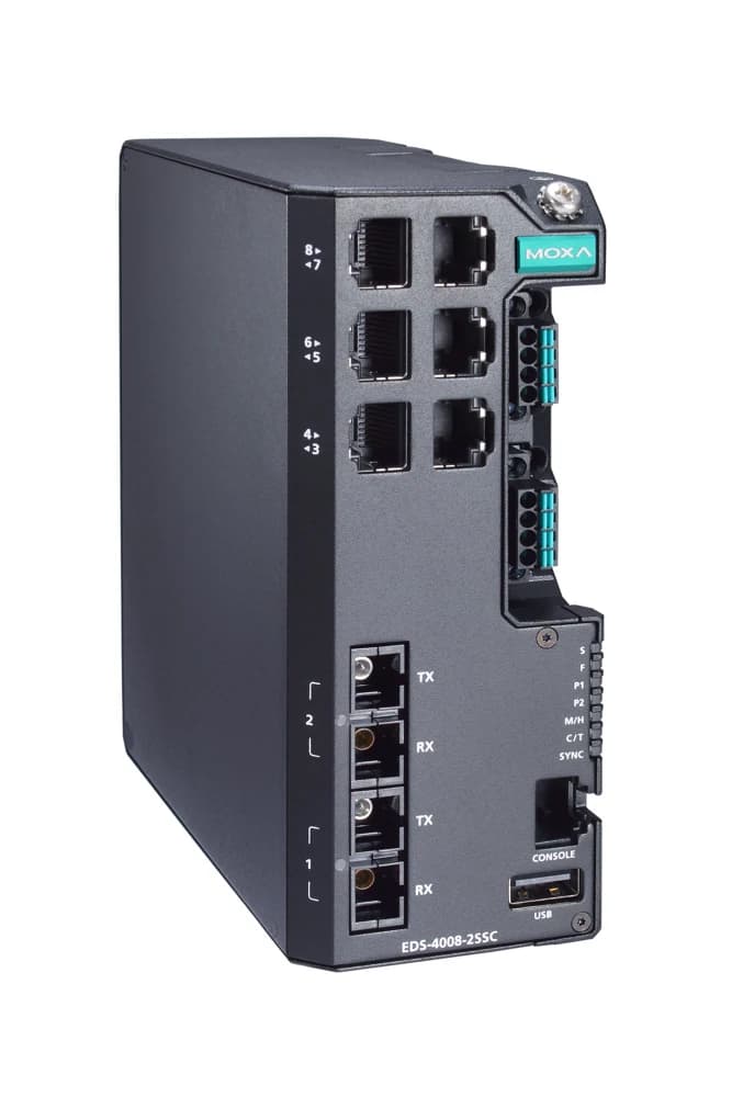 EDS-4008-2SSC-LV-T