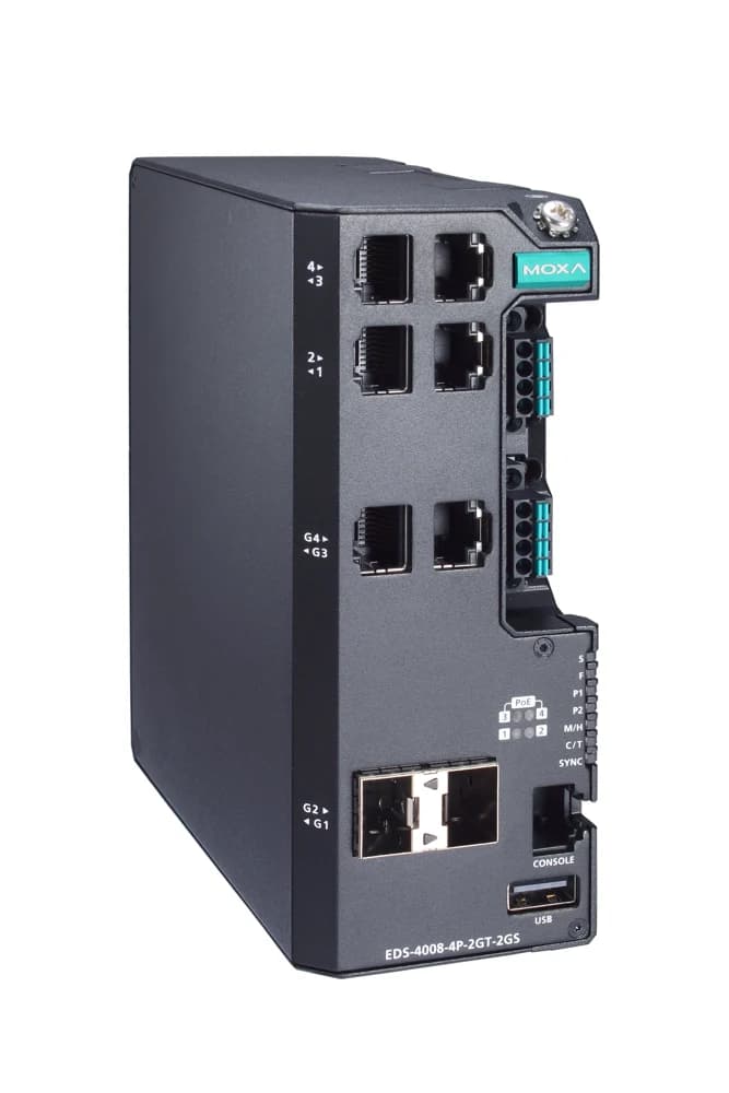 EDS-4008-4P-2GT-2GS-LVB