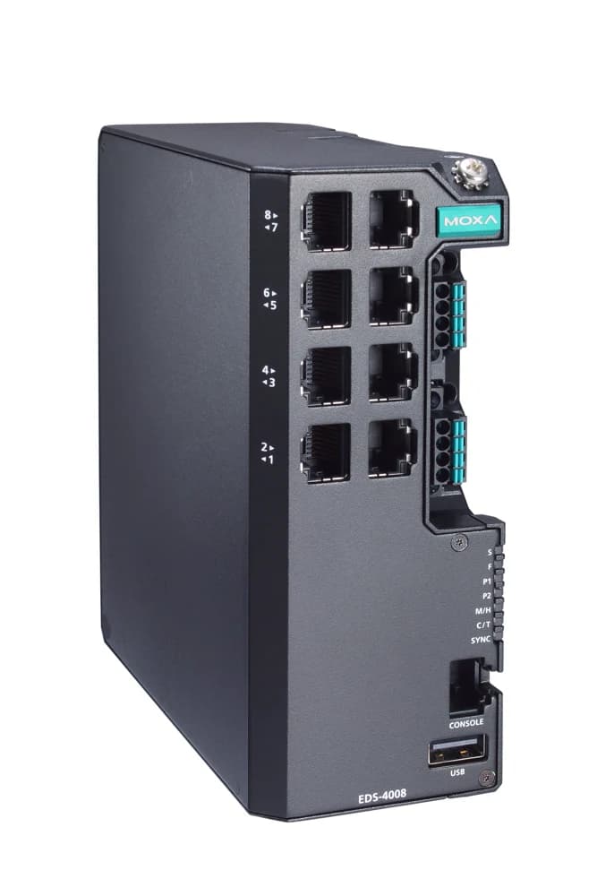EDS-4008-HV-T