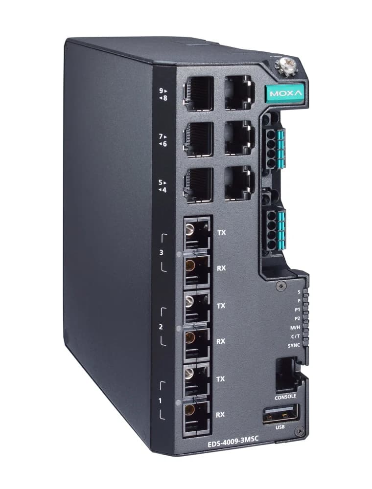 EDS-4009-3MSC-HV