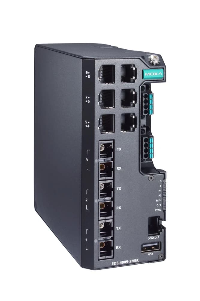 EDS-4009-3MSC-LV