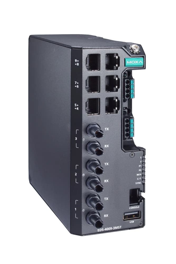 EDS-4009-3MST-HV-T
