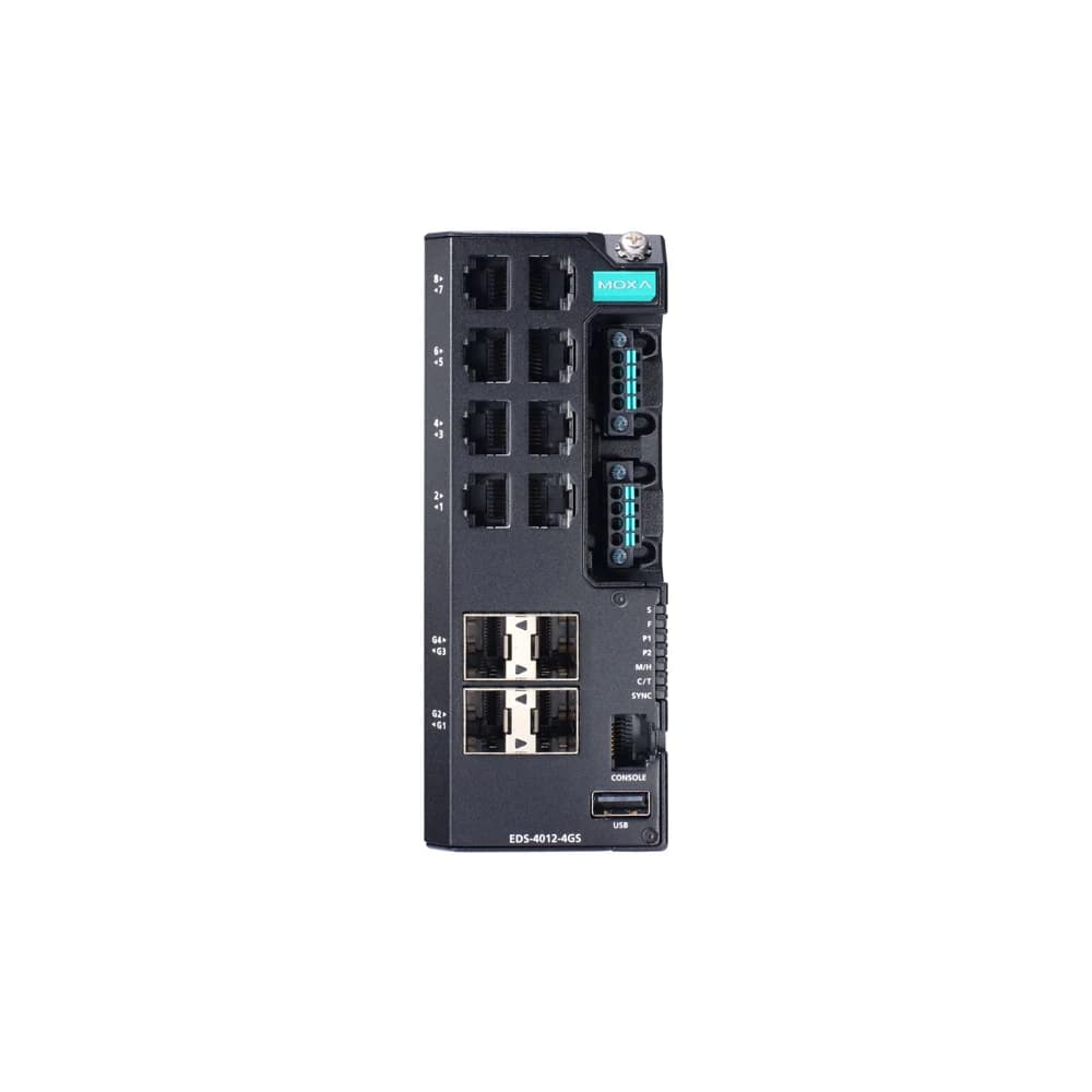 EDS-4012-4GC-LV