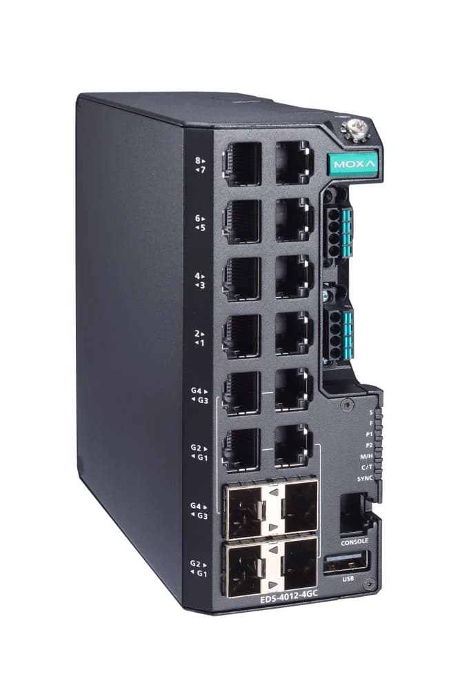 EDS-4012-4GC-LV-T