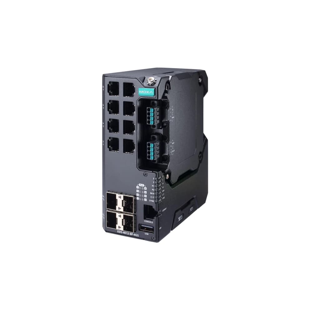 EDS-4012-4GS-HV-T