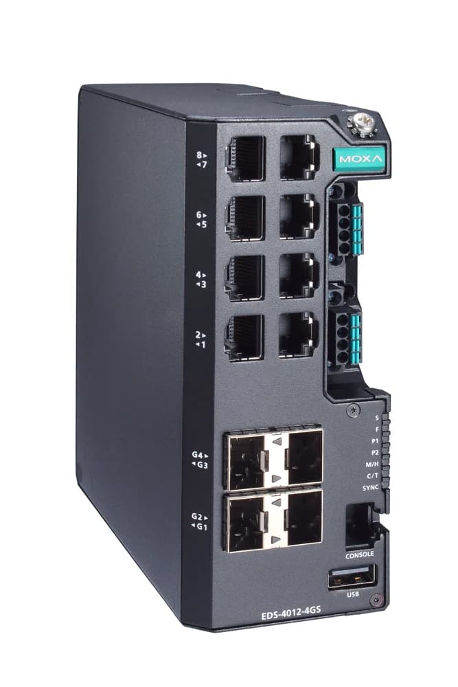 EDS-4012-4GS-LV-T